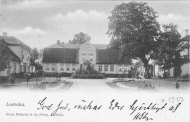 Ludvika bruksherrgård