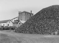 Horndals hytta