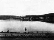 Hagfors bruk