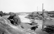 Åbyfors bruk
