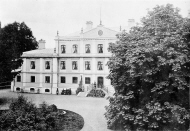 Dylta Herrgård