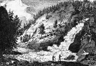 Huskvarnas tredje strömfall