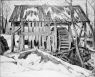 Stampverket