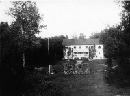 Gammalkorppa herrgård