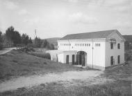 Malta kraftstation