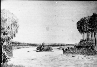 Hängbron