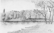 Hinsebergs herrgård