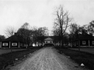 Gammelbo bruksherrgård