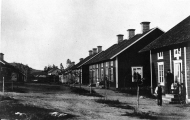 Arbetarbostäder