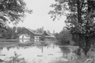 Älvkarleö bruk