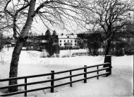 Granhults bruksherrgård