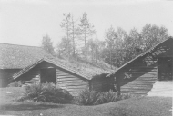 Gamla kolhus