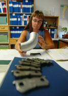Applikationsingenjör