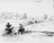 Herrgårdsbyggnaden