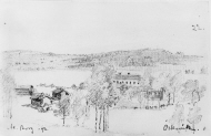 Bergmansgårdar