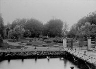 Parken