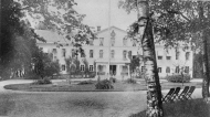 Uddeholms herrgård  
