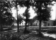 Forssjö Bruk