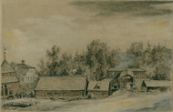 Stafsjö bruk