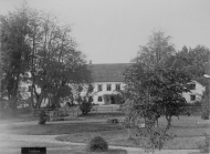 Vy över Valåsen
