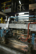 Metallbeläggning