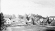 Herrgårdsbyggnaden