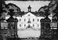 Huvudbyggnaden