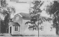 Missionshuset