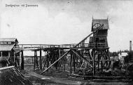 Bondgruvan vid Dannemora