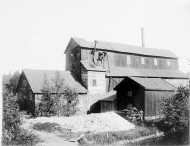 Hyttan