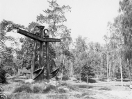 Ankarmonumentet