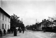 Bruksgatan