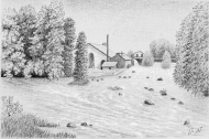 Hällefors styckebruk