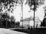 Huvudkontoret