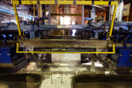 Metallbeläggning