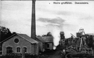 Norra gruvfältet