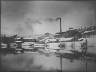 Thurbo sulfitfabrik