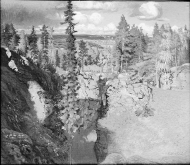 Gamla Silvergruvan