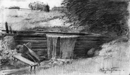 Bergmansgård