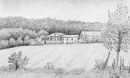 Guldsmedshyttans herrgård