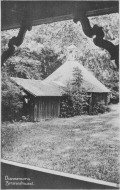 Brunnshuset