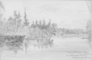 Strömsholms kanal