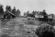 Idyll från Svartnäs