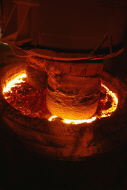 Skänkmetallurgi