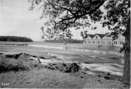 Vy över Söderfors