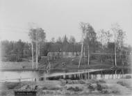 Hällefors kyrka