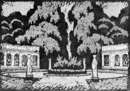 Parken
