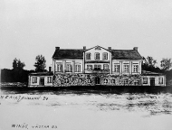 Bruksherrgård