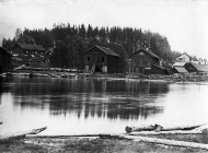 Övre dammen