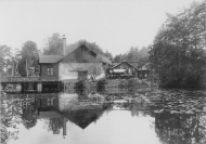 Gamla smedjan